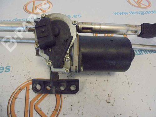 Front wiper motor OPEL ASTRA G Hatchback (T98) 1.7 DTI 16V (F08, F48) | BP2488743M29 