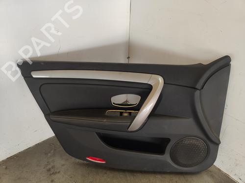 Front left panel RENAULT LAGUNA Coupe (DT0/1) 1.5 dCi | BP30001699C58 