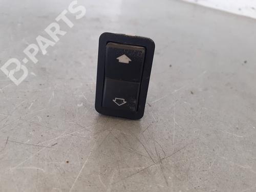Right rear window switch BMW 5 (E39)  | BP9843462I28 
