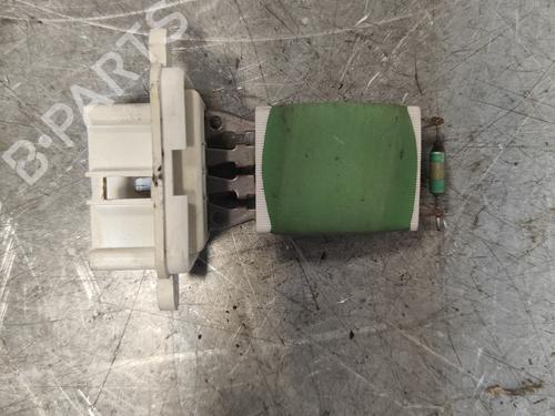 heater-resistor-opel-meriva-a-mpv-x03-2003-2004-2005-2006-2007-2008-2009-2010-36077763 main image