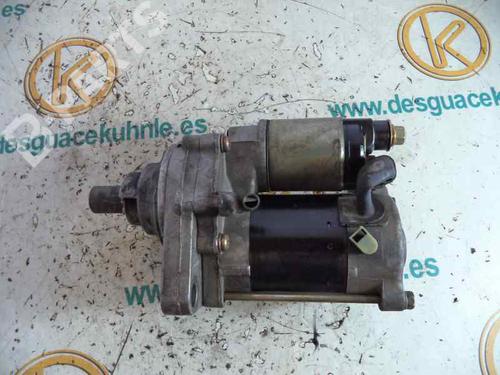Starter HONDA ACCORD IV (CB) 2.0 16V (CB3) | BP3526754M8 