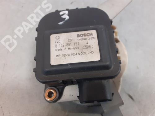 Heater blower motor ROVER 75 (RJ)  | BP9170631M62 