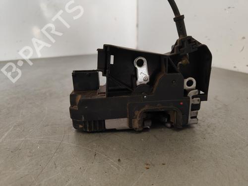 Front left lock OPEL VIVARO A Van (X83) 2.5 DTI (F7) | BP13571079C98 