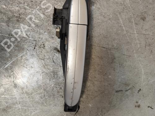 Used Front right exterior door handle FORD S-MAX (WA6) [2006-2014]  31313344