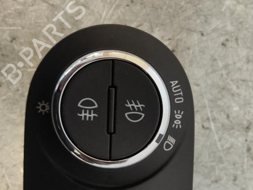 Headlight switch OPEL MOKKA | BP36075443I24 - Image 4