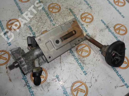 Steering column ROVER 75 (RJ)  | BP8526058M21 