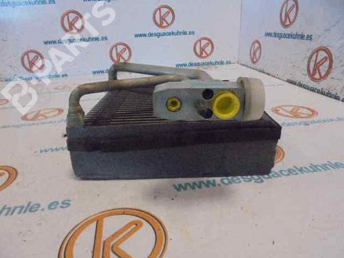 Air conditioning evaporator CHEVROLET AVEO / KALOS Hatchback (T200) 1.4 16V | BP11662692M109 