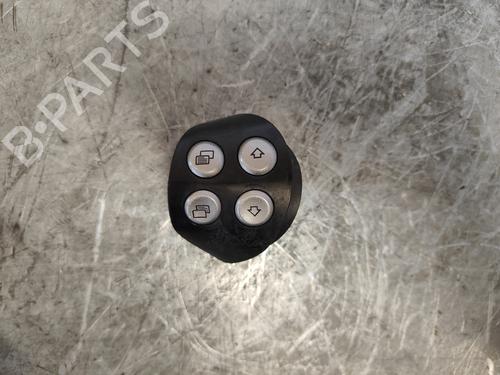 Used Steering wheel controls MERCEDES-BENZ C-CLASS Coupe (CL203) C 220 CDI (203.708) (150 hp) 27573099
