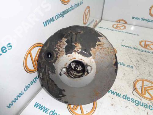 Used Servo brake SEAT CORDOBA (6K1, 6K2) 1.6 i (75 hp) 2471244