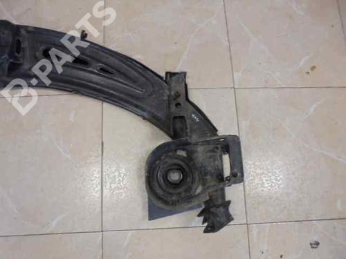 Rear axle MERCEDES-BENZ A-CLASS (W169) A 180 CDI (169.007, 169.307) | BP5331645M2 
