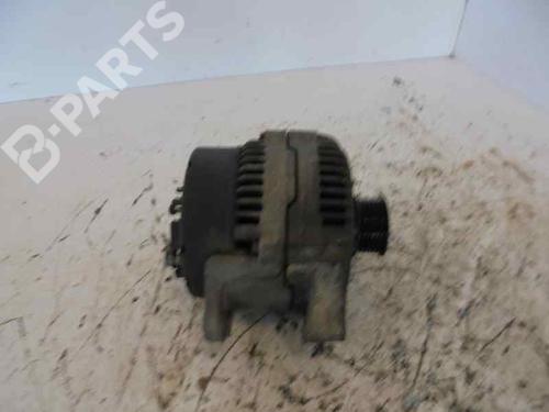 Used Alternator OPEL FRONTERA B (U99) 2.2 DTI (6B_ZC, 6B_VF, 6B_66, 6B_76) (116 hp) 5851153