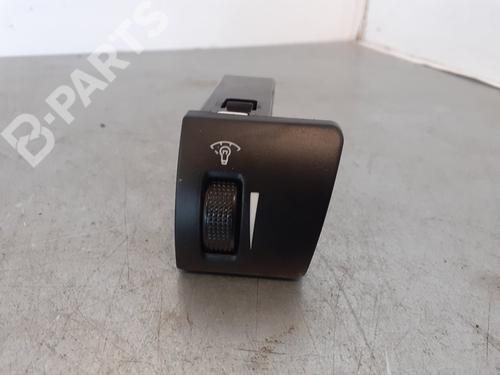 Used Headlight switch DAEWOO NUBIRA Saloon (J100) 2.0 16V (126 hp) 7234642