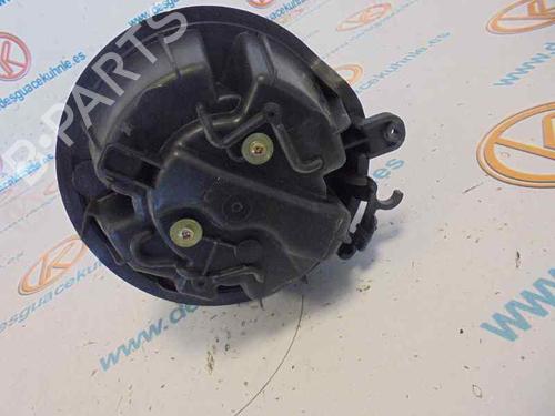 Heater blower motor CITROËN C3 I (FC_, FN_)  | BP14184427M62 