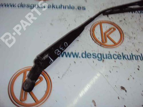 Rear windshield wiper arm HYUNDAI COUPE I (RD) 2.0 16V | BP6630656C144 