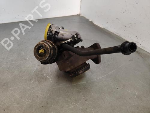 Turbocharger/Supercharger MERCEDES-BENZ E-CLASS (W210)  | BP16054923M71 