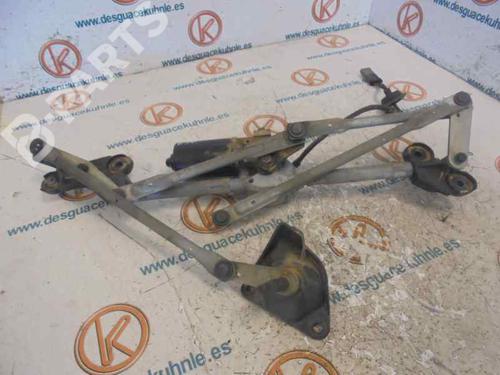 Front wiper motor CHRYSLER VOYAGER IV (RG, RS) 3.3 Flex-Fuel | BP2492184M29 