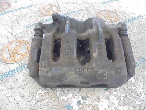Right front brake caliper RENAULT ESPACE III (JE0_) 3.0 V6 24V (JE0G, JE0R) BP11610094M104