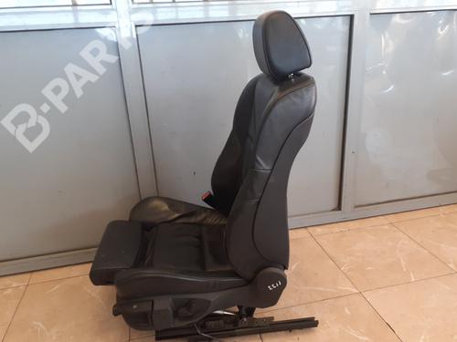 Left front seat BMW 5 (E60)  | BP7830777C15 