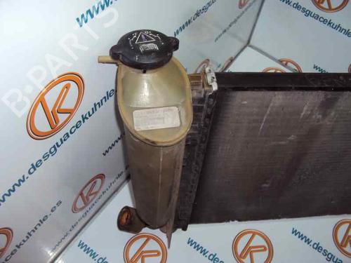 Water radiator PEUGEOT 306 (7B, N3, N5)  | BP2470474M31 