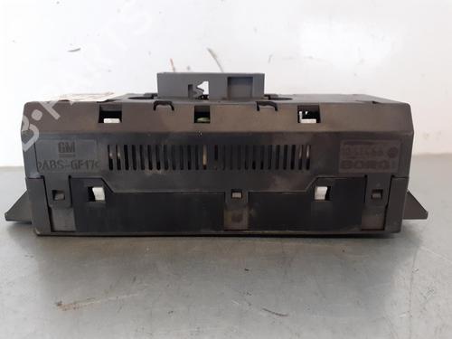 Display monitor OPEL CORSA D (S07) 1.4 (L08, L68) | BP7066615C48 