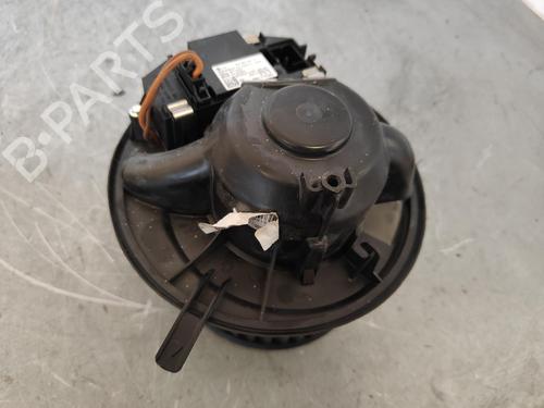 Heater blower motor SEAT LEON (1P1)  | BP14190211M62