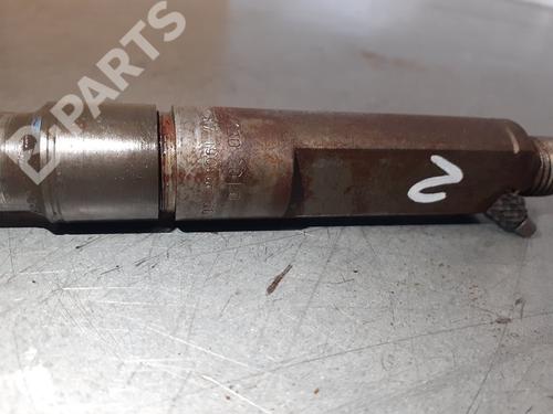 Injector VW GOLF III (1H1)  | BP9177173M100 