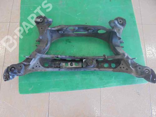 Rear axle MERCEDES-BENZ E-CLASS (W210) E 270 CDI (210.016) | BP2471527M2 
