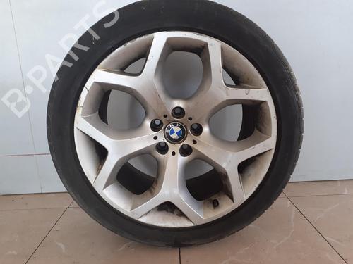 Used Rim BMW X6 (E71, E72) xDrive 50 i (449 hp) 14188320