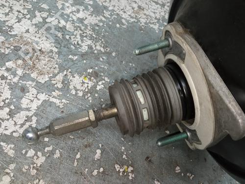 Servo brake AUDI A4 B7 (8EC) 2.5 TDI | BP36566810M42 - Image 7
