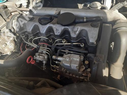 Rear right exterior door handle VOLVO S80 I (184) 2.5 TDI | BP10183671C130  - Image 25