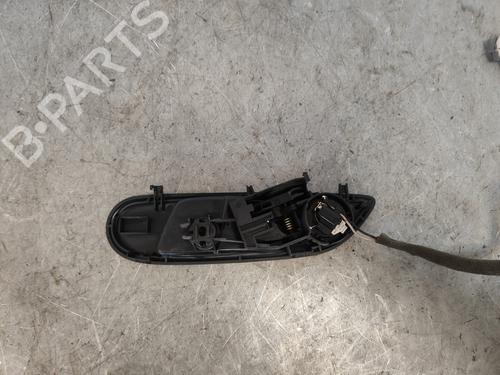 Front right interior door handle FORD FIESTA VI (CB1, CCN) 1.6 TDCi | BP33698494I14 - Image 2
