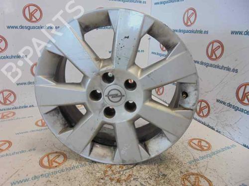 Używane Felga OPEL VECTRA C (Z02) [2002-2009]  3465320
