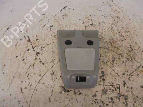 Used Interior roof light TATA SAFARI (42_FD) [1998-2025]  12558398