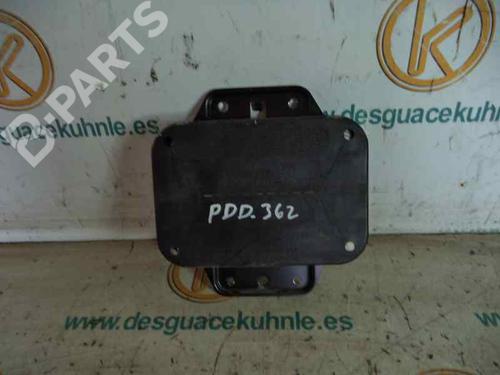 Used Electronic module MERCEDES-BENZ M-CLASS (W163) ML 320 (163.154) (218 hp) 2475839