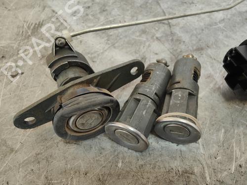 Ratlås/Tændingslås FIAT STILO (192_) 1.2 16V (192_XA1B) | BP29731849M48