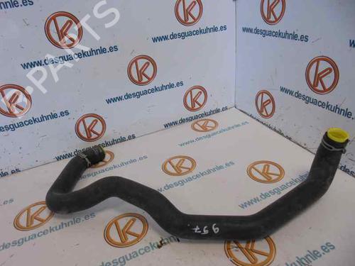 Rør RENAULT MEGANE III Hatchback (BZ0/1_, B3_) 1.2 TCe (BZ2B, BZ11) (116 hp) 14184827