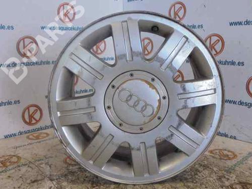 Velg AUDI A4 B5 (8D2) 2.5 TDI (150 hp) 7JX15H2 | 7JX15H2 |