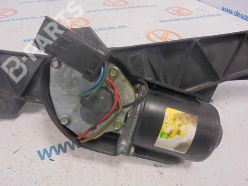 Front wiper motor JEEP GRAND CHEROKEE I (ZJ, ZG)  | BP2450053M29 