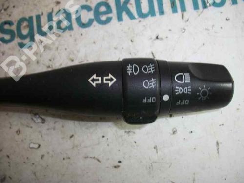 Headlight switch NISSAN PRIMERA (P11) 2.0 TD | BP2476911I24 
