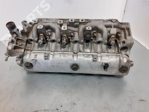 Topstykke RENAULT SCÉNIC II (JM0/1_) 1.9 dCi (JM14) | BP10978674M5 