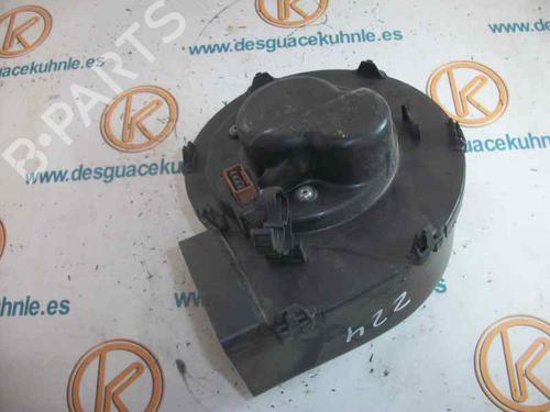 Heater blower motor PEUGEOT 106 II (1A_, 1C_) 1.1 i | BP14192487M62 