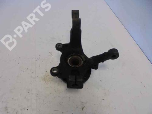 Right front steering knuckle RENAULT CLIO III (BR0/1, CR0/1)  | BP5268420M26 
