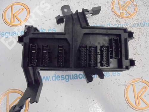 Fuse box MERCEDES-BENZ R-CLASS (W251, V251) R 350 CDI 4-matic (251.022, 251.122) | BP2449696E1 