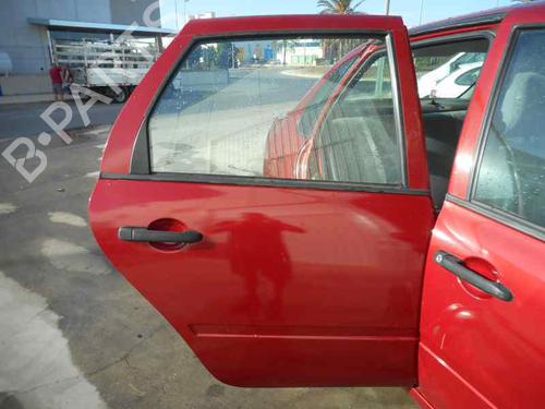 Right rear door LADA KALINA Hatchback (1119) [2004-2013]  12557780