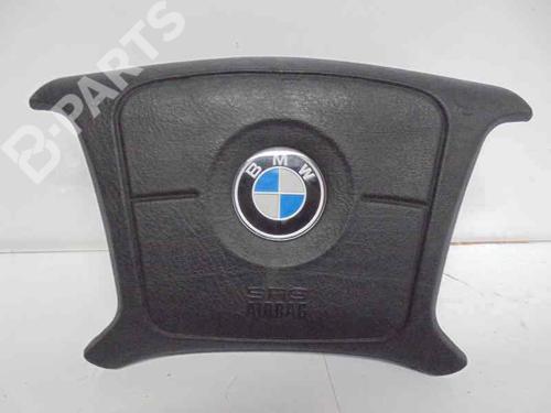 Airbag do condutor BMW 7 (E38) 750 i, iL (326 hp) 2457247