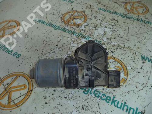 Viskermotor vindrute PEUGEOT 206 Hatchback (2A/C) 1.9 D (69 hp) 2464321