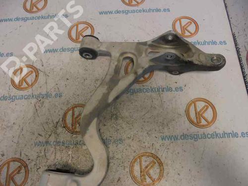 Braccio di sospensione anteriore sinistra JAGUAR S-TYPE II (X200) 3.0 V6 (238 hp)null