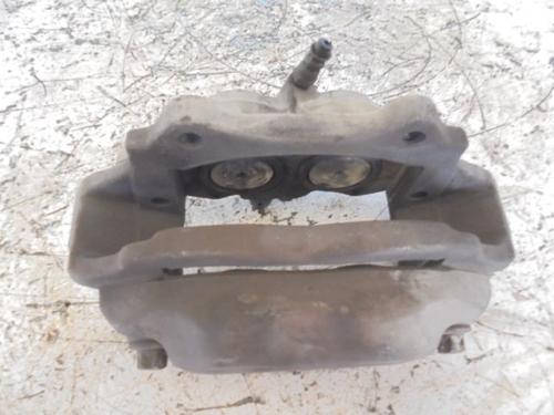 Left front brake caliper MERCEDES-BENZ S-CLASS (W221, V221) S 320 CDI (221.022, 221.122) | BP11610615M105 