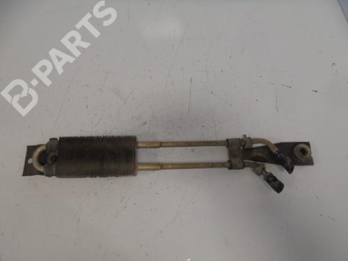 Oil radiator NISSAN PICK UP (D22) 2.5 Di (133 hp) 8754590