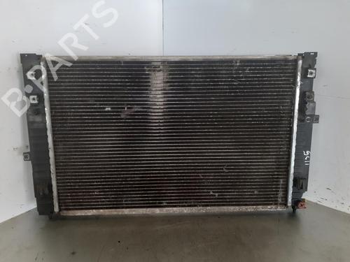 Køler AUDI A4 B5 (8D2) [1994-2001]  7849446